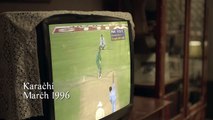 Moka-World Cup 2015 Ad By India Against Pakistan [Funny]