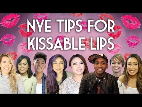 Tips for Kissable Lips w/ AnneorShine, Swoozie, Charismastar, JkissaMakeup, Dope2111 + More!