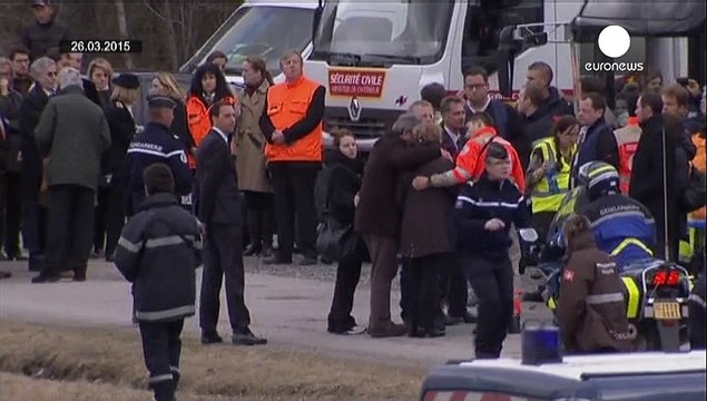 Germanwings, assicuratori accantonano 300 mln di dollari per i risarcimenti