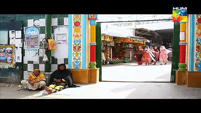 Choti si Galat Fehmi Episode 42 Full HUM TV - 31 March 2015