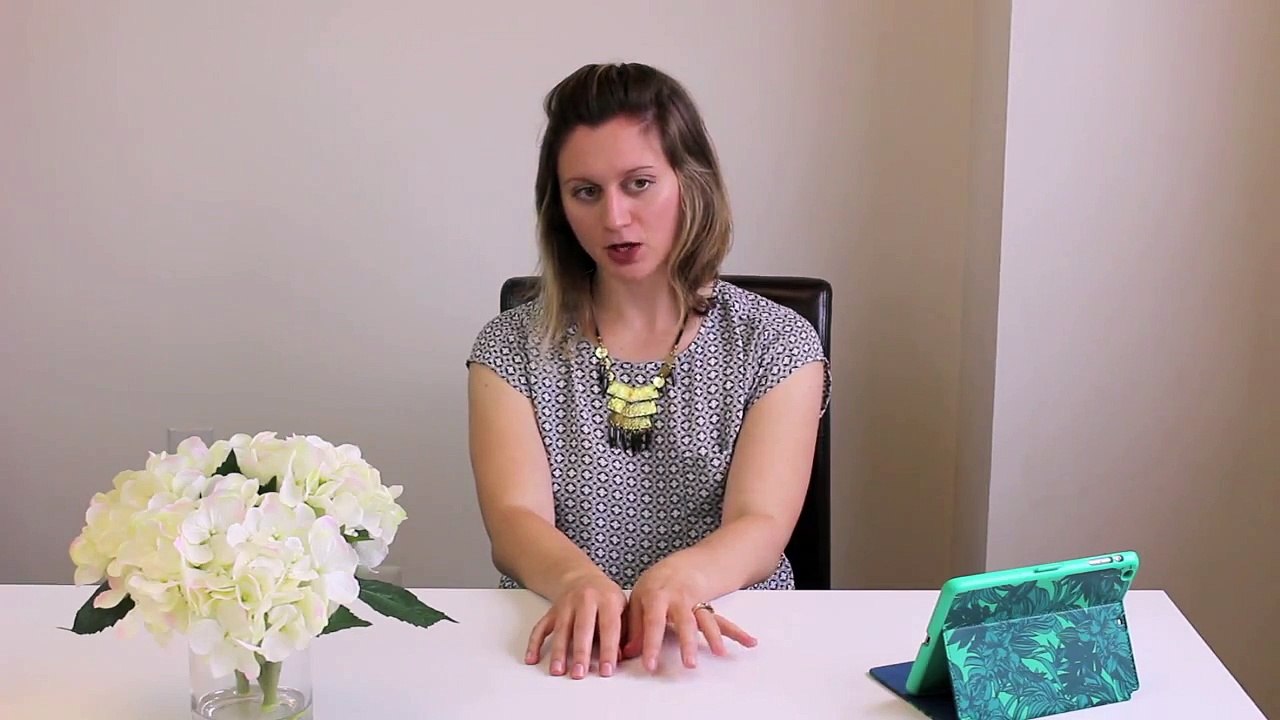 How to Go from Bad Singer to Good Singer - Felicia Ricci