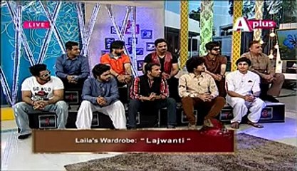 Good Morning Zindagi - 31st March 2015 - Part 2