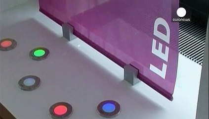 Philips vende el 80,1% de su división de iluminación por 2.800 millones de dólares