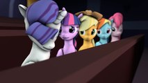 Coco Pommel s Confession [MLP SFM Reenactment] Cz titulky