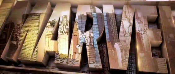 Marvel Studios Fanmade logo