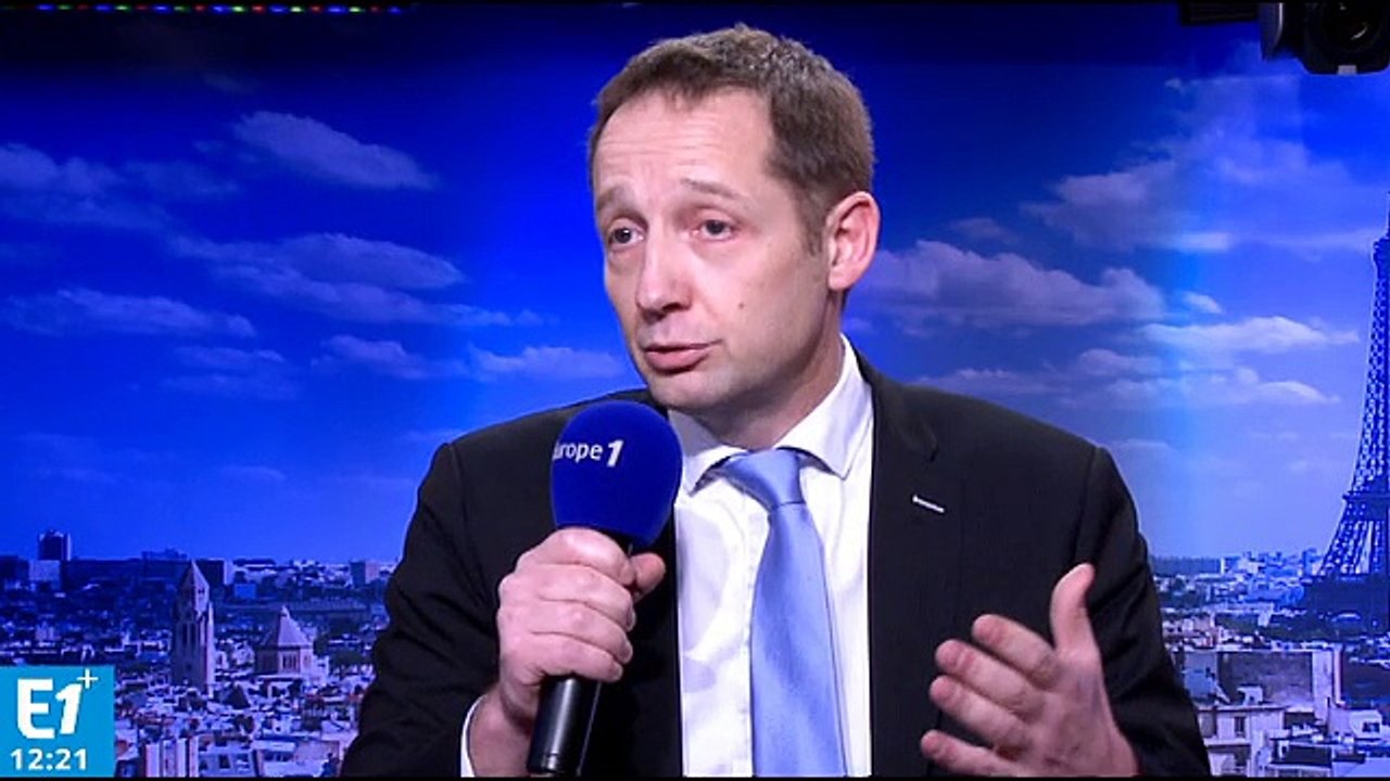 Police : "les Français ont compris notre mission fondamentale"