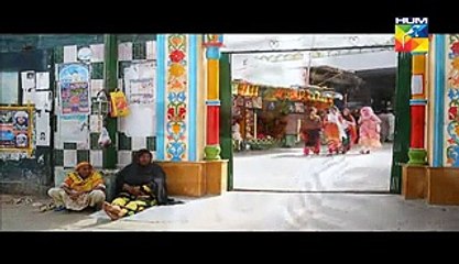 Choti si Galat Fehmi Episode 42 Full HUM TV Drama March 31, 2015