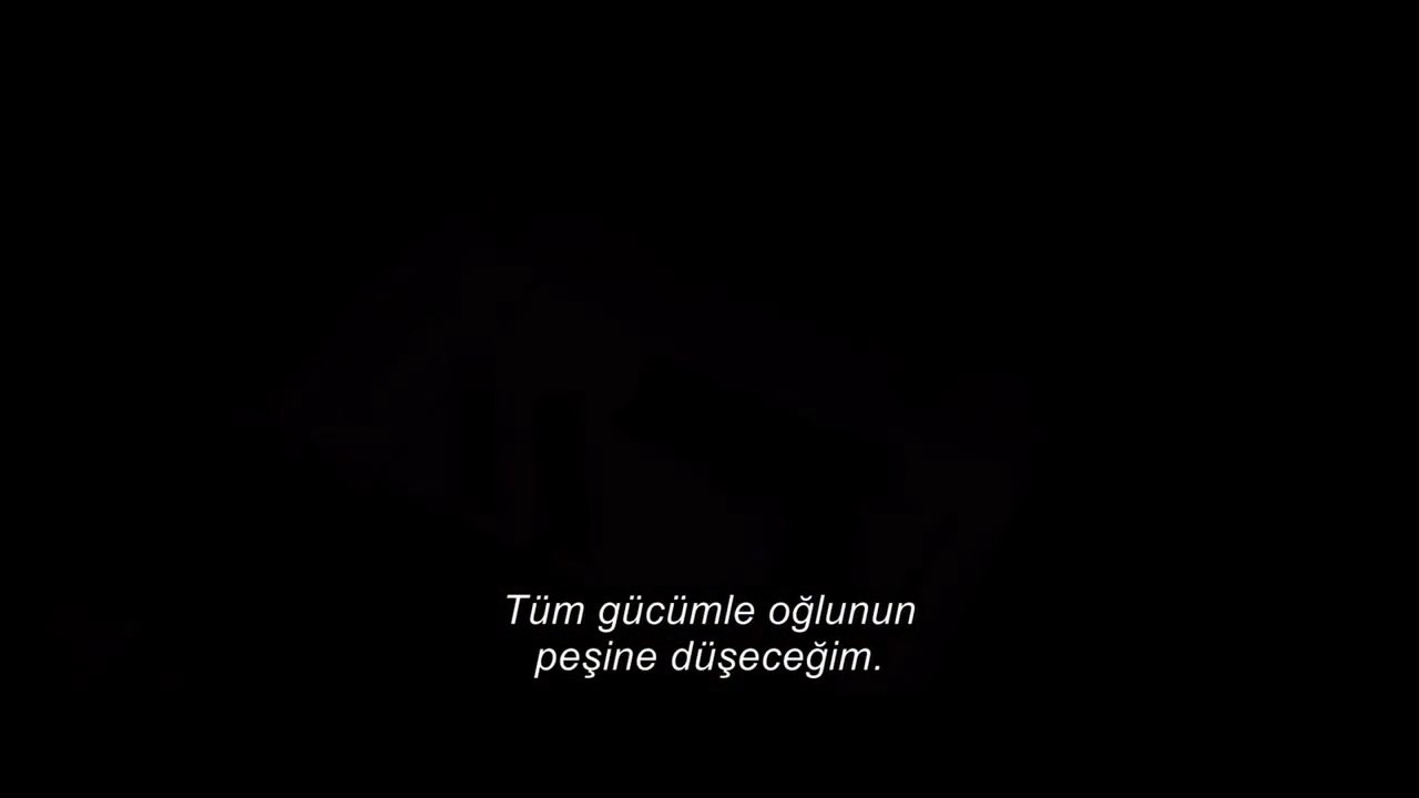 Gece Takibi 2015 Fragmanı