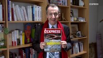 Les Manipulateurs : la une de L'Express - L'édito de Christophe Barbier
