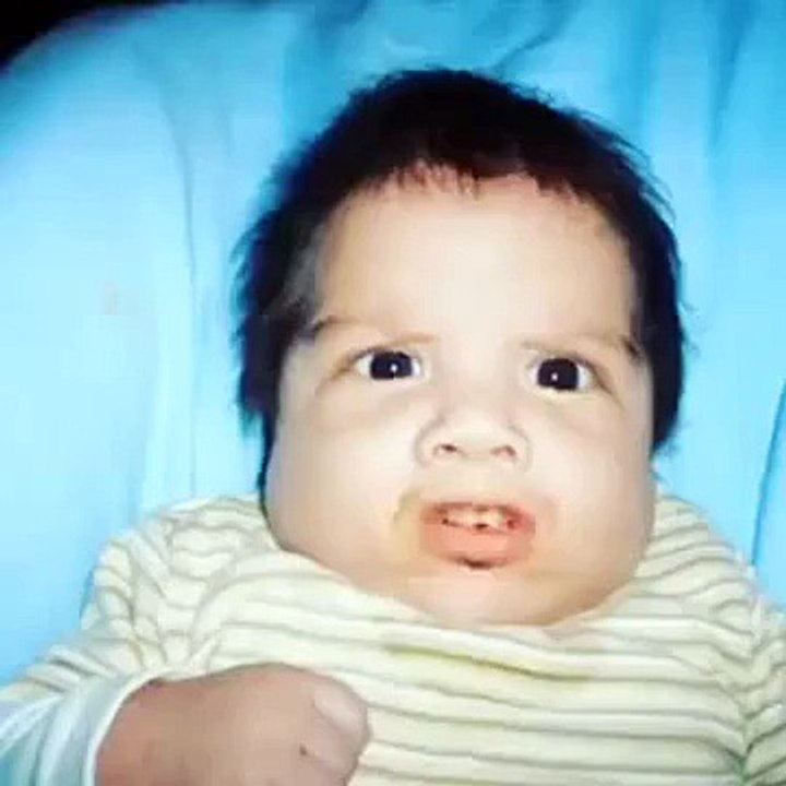 Çocuk Recep İvedik Anneciğim Babacığım Çok Komik