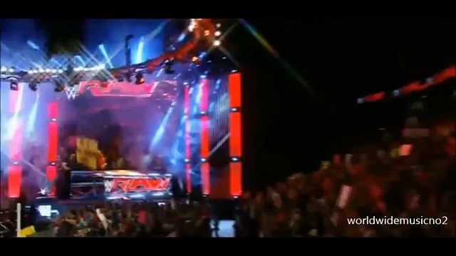 WWE MONDAY NIGHT RAW 30-3-1015! FULL SHOW HIGHLIGHTS RESULTS 30th MARCH,2015 - video dailymotion