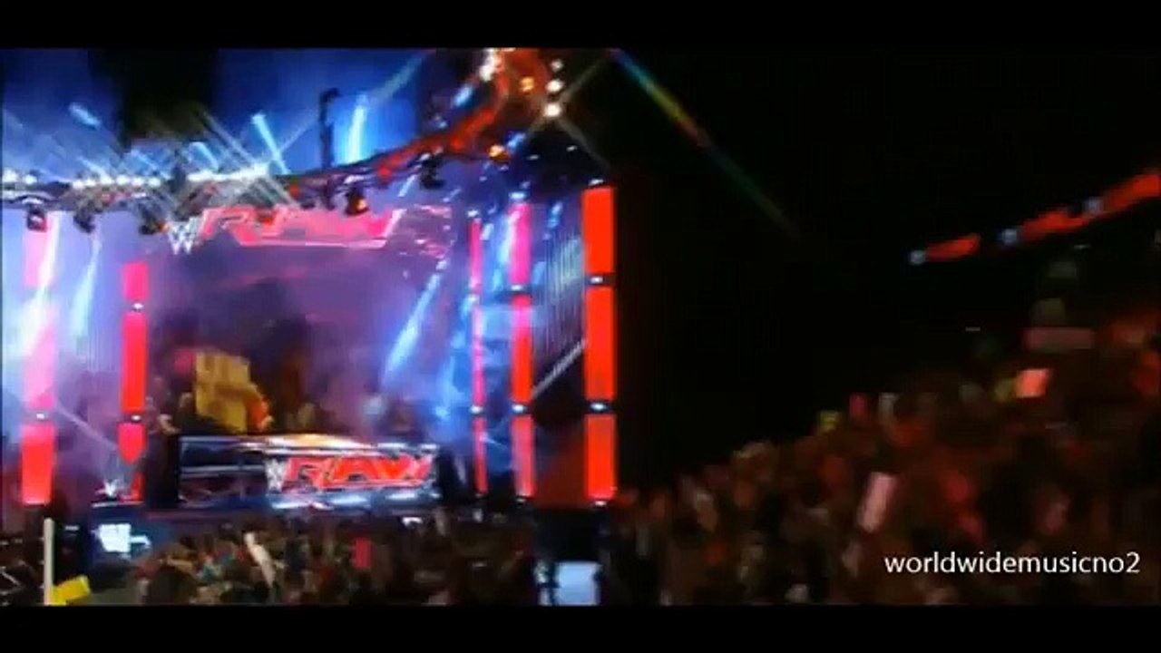 WWE MONDAY NIGHT RAW 30-3-1015! FULL SHOW HIGHLIGHTS RESULTS  30th MARCH,2015 - video dailymotion