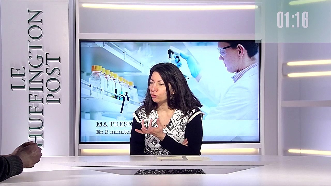 Ma thèse en 2 minutes N°28 : les écrivains africains