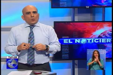 Prisión contra cinco sospechosos de robo en Guayaquil