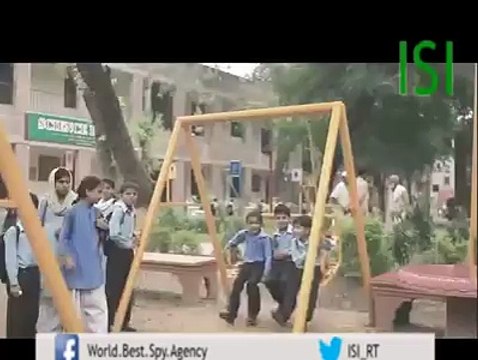 Bara Dushman Bana Phirta Hai Jo Bachon Say Larta Hai...