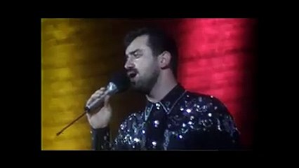 امير الحب هيثم يوسف مهرجان بابل 1996