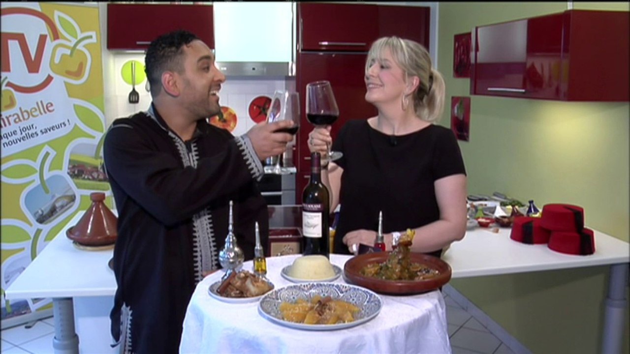 Mirabelle Gourmande - Miel et Safran