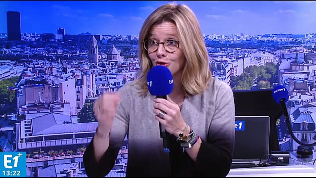 Négociations sur le nucléaire iranien: "il y a une obligation de résultat"