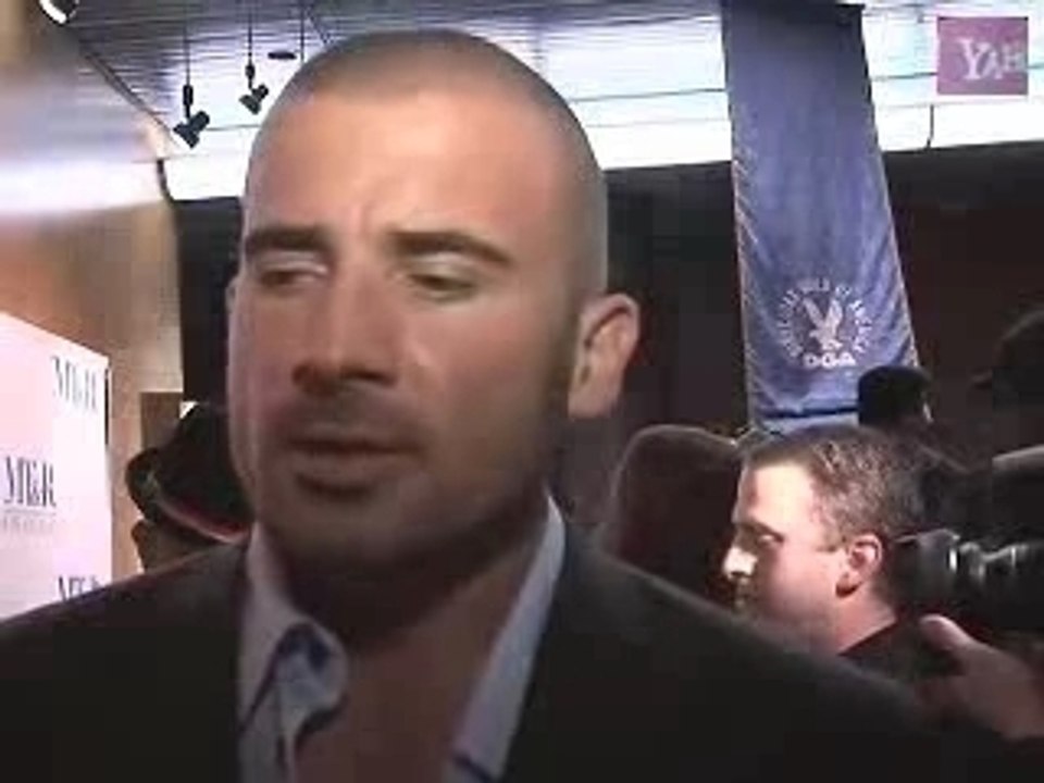 EXCLU : Dominique Purcel en interview !