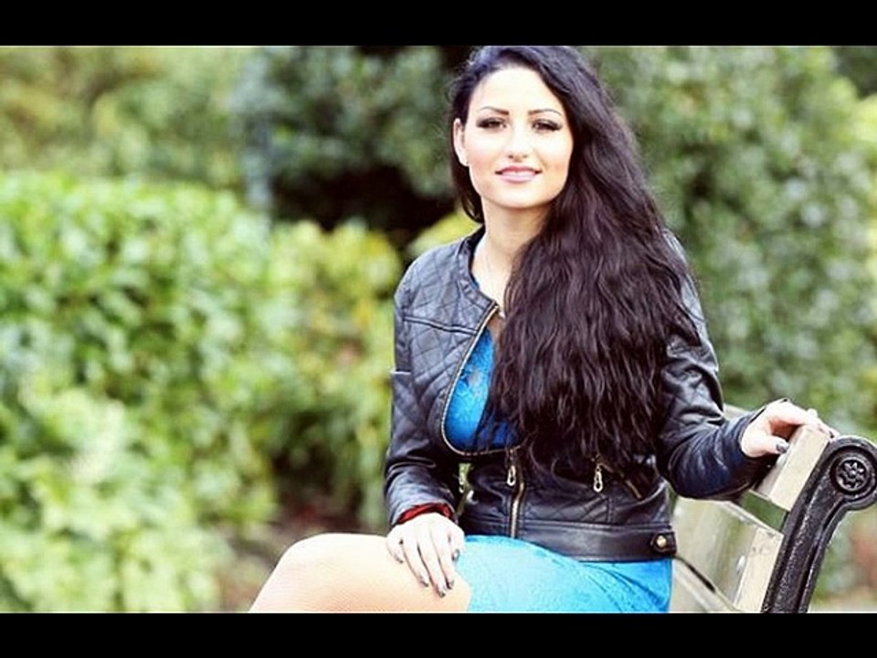 Eddi Reader - My Love Is Like A Red, Red Rose