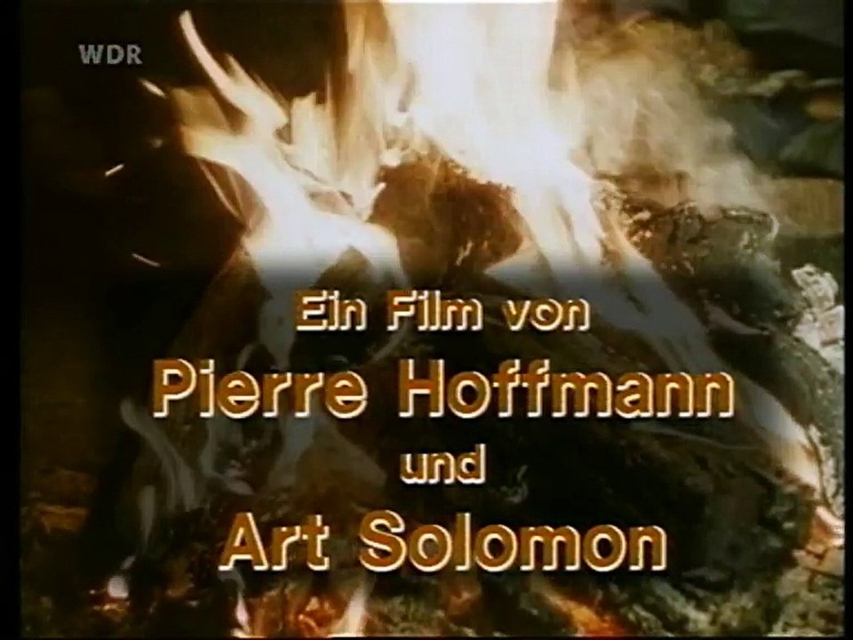 Botschaft der Urvölker an die Welt