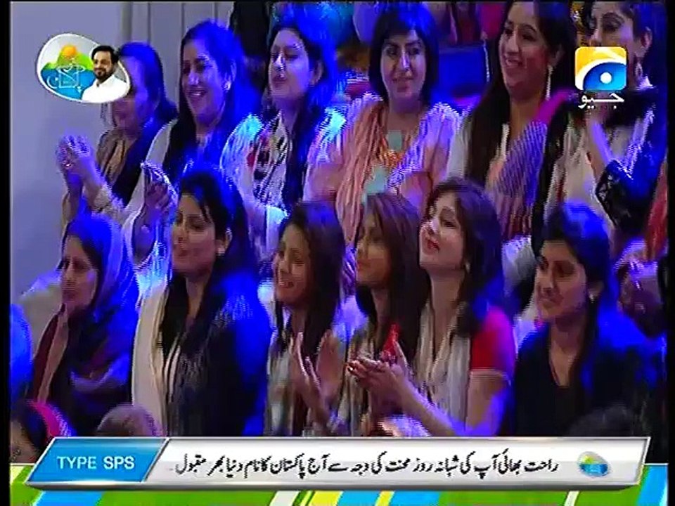 Rahat Fateh Ali Shared A Funny Thing About His Song 'Jiya Dharak Dharak'