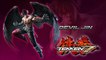 Tekken 7 - Devil Jin [HD]