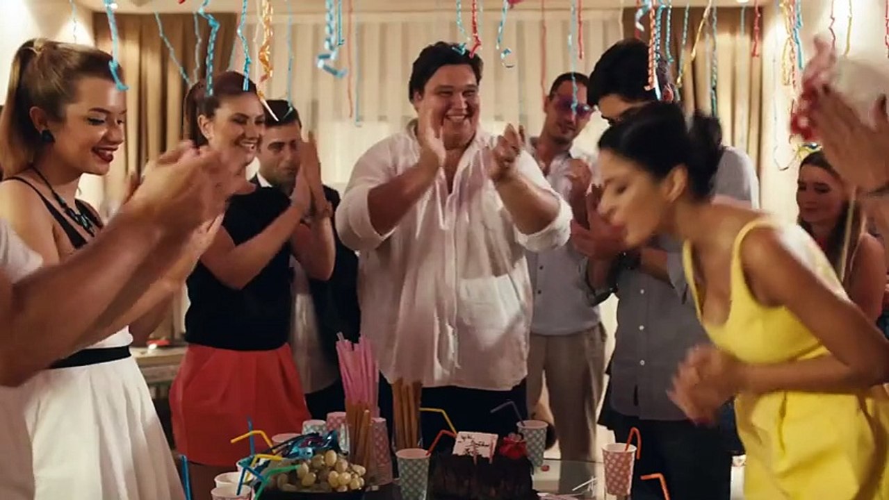 Mihrez: Cin Padişahı - Fragmanı