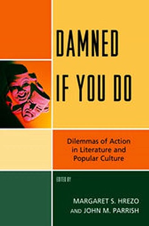 Download Damned If You Do ebook {PDF} {EPUB}