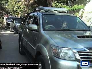 Dunya News - Karachi: 17 contenders to compete in NA-246