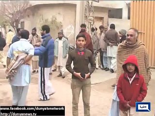 2015- Bank robberies increase in Multan