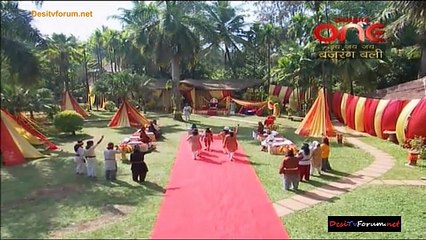 Jai Jai Jai Bajarangbali 31st March 2015 Video Watch Online