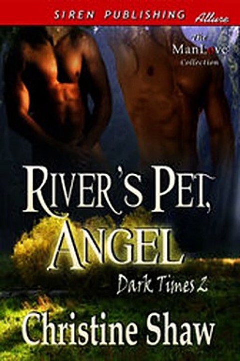 Download River's Pet Angel Siren Publishing Allure ManLove ebook {PDF} {EPUB}