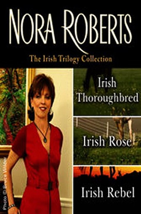 Download The Irish Trilogy by Nora Roberts ebook {PDF} {EPUB}