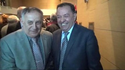 Balyoz'da Beraat Eden Sanıklar Kararın Ardından Dha'ya Konuştular