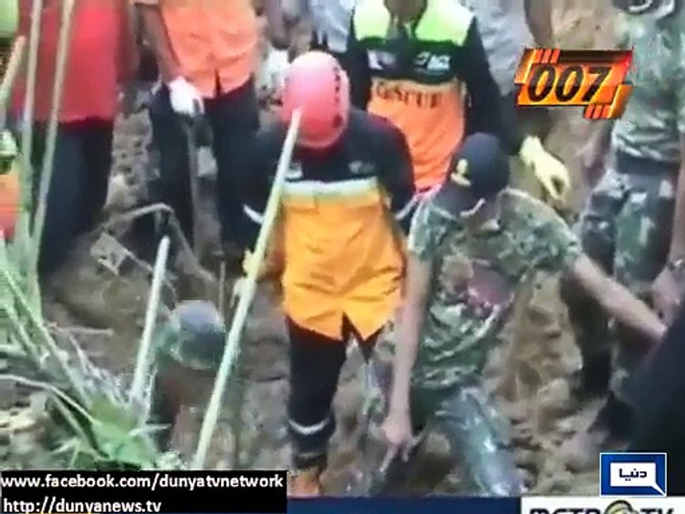 100 Seconds- News from across the world