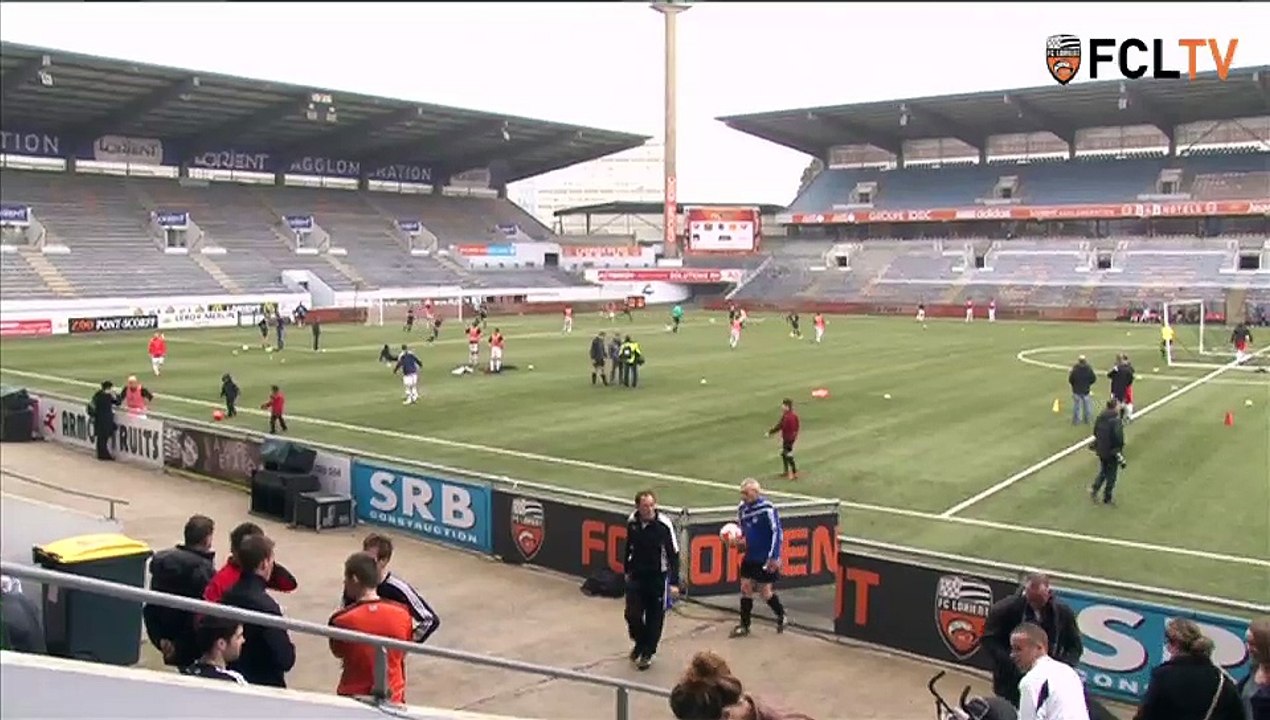 Les partenaires font leur tournoi