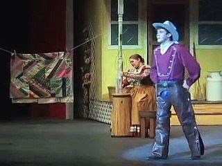 Oklahoma Musical 2007