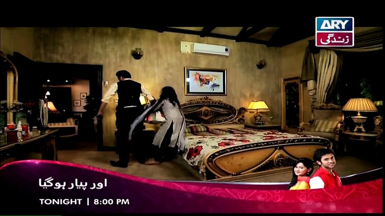 Behnein Aisi Bhi Hoti Hain Episode 200 On Ary Zindagi   31st March 2015 full episode