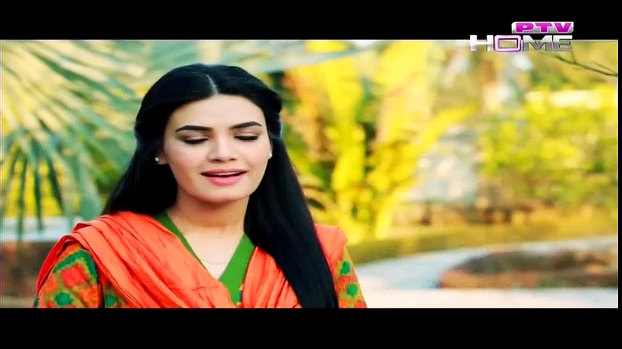 Dard Episode 53 on Ptv 31st March 2015  full episode