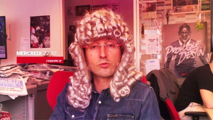 L'Équipe du Soir - 1er avril : bande-annonce