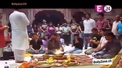 Yeh Rishta Kya Kehlata hai Drama Full 31st March 2015 - Leap Ke Baad Aakshara Naitek Howay Or Jawan