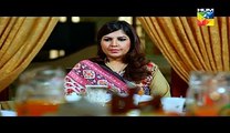 Sartaj Mera Tu Raj Mera Episode 22 Full HUM TV March 31, 2015