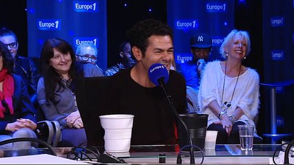 Christine Berrou rend hommage à son patron préféré