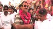Jamshed Dasti takes to streets on bicycle in campaign against graft, corruption