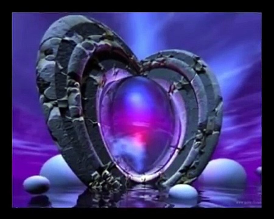 Where peaceful waters flow - Chris de Burgh