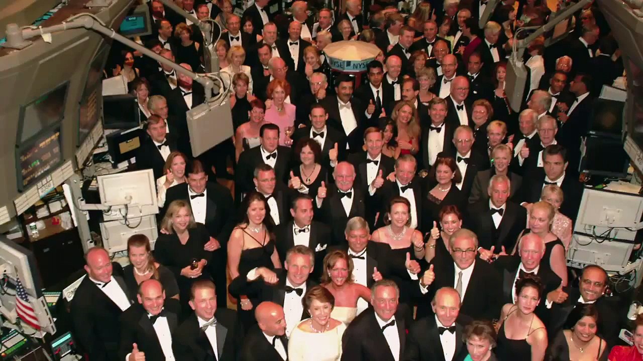 Client 9_ The Rise and Fall of Eliot Spitzer (2010) Official Trailer #1 - Documentary Movie