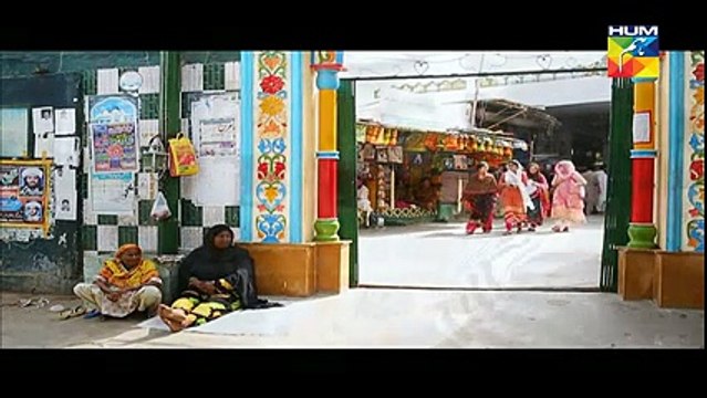 Choti Si Galat Fehmi Episode 42 Full 31 March 2015 HUM TV Drama