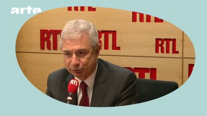 Claude Bartolone & les marges des entreprises - DESINTOX 31/03/2014