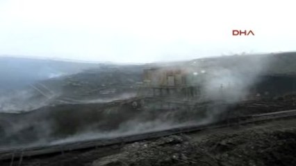 Kosova?da Hava Kirliliği Ölüm Saçıyor